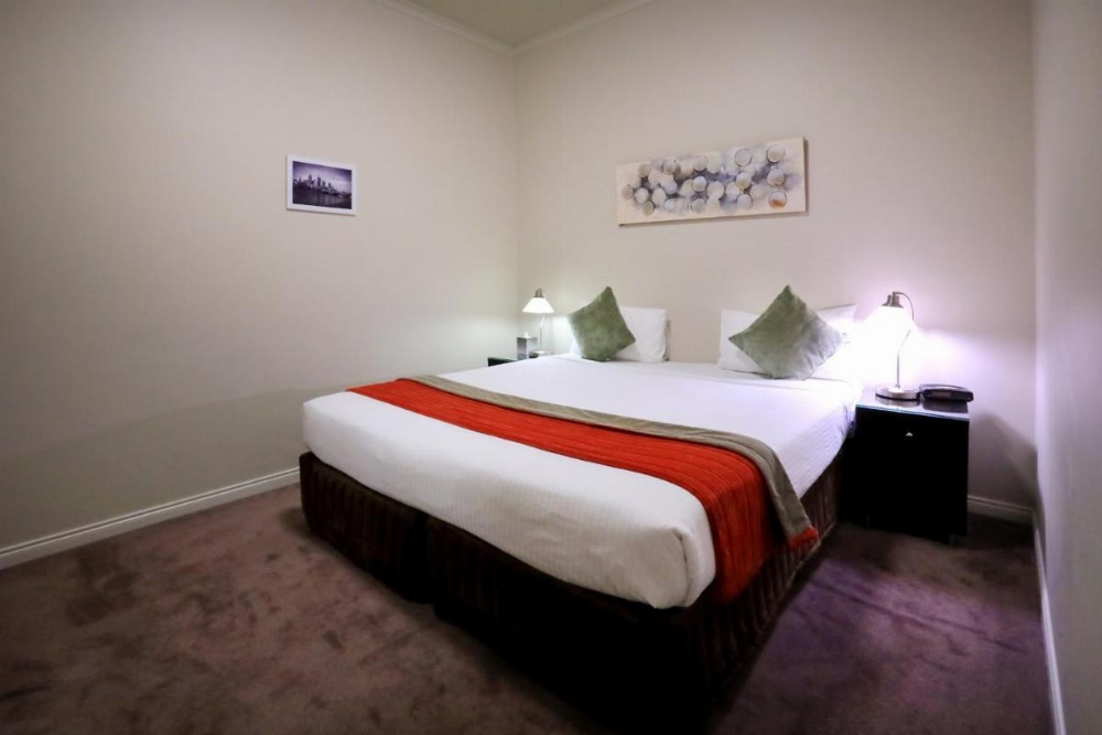 Flinders Landing Apartments