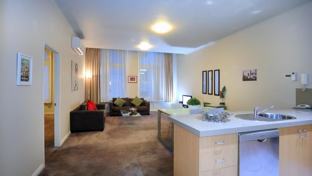 Flinders Landing Apartments