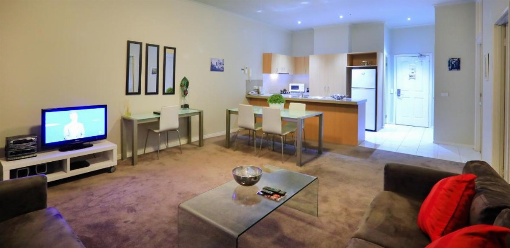 Flinders Landing Apartments